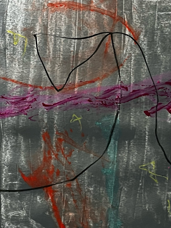 Luminescence B by Chris Pero