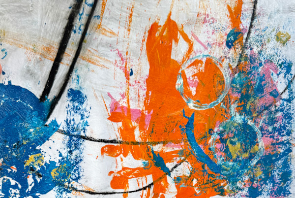 Jazz Asylum. FRAMED by Chris Pero