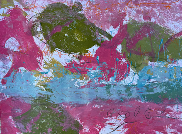 Candy Crush by Chris Pero