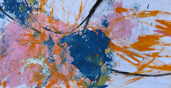 Esprit Shreds FRAMED by Chris Pero