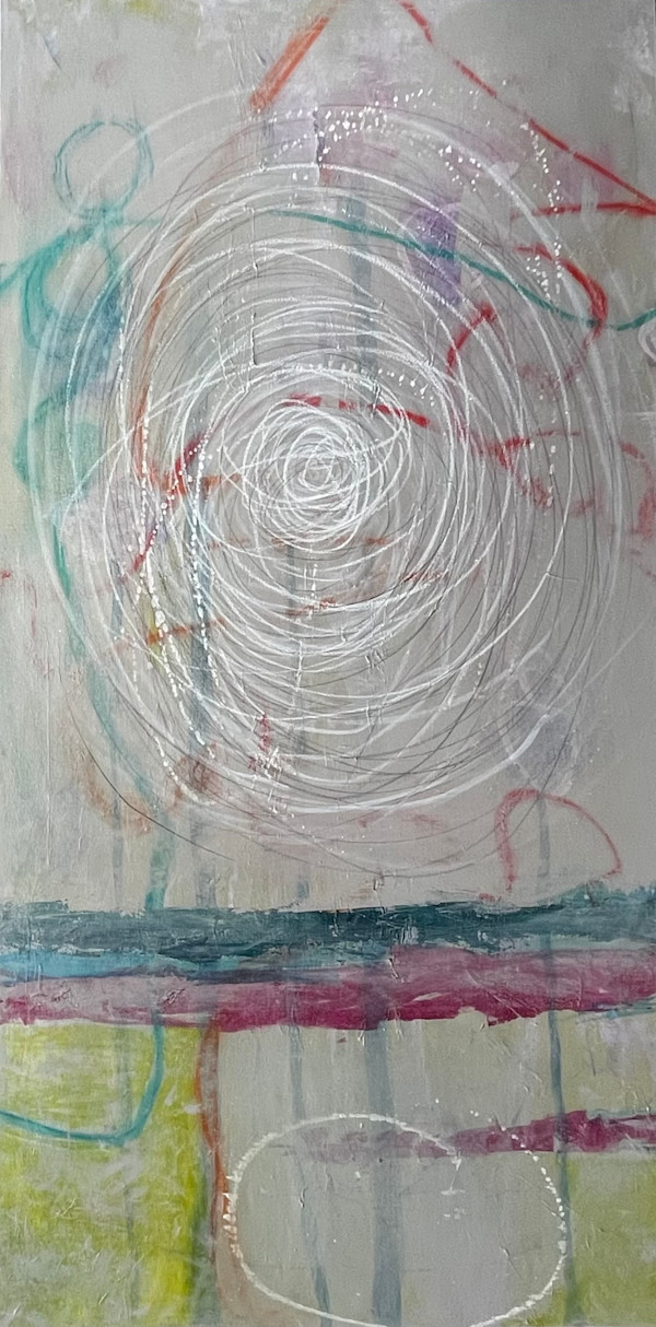 Crazy Straws by Chris Pero