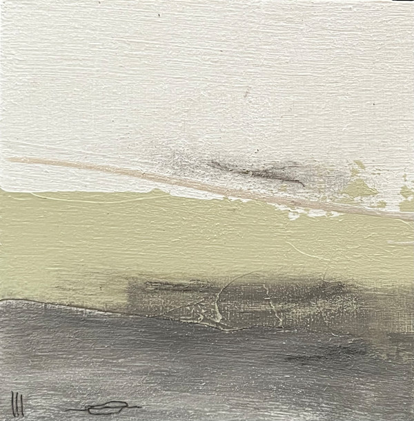 The Tide is Out by Chris Pero