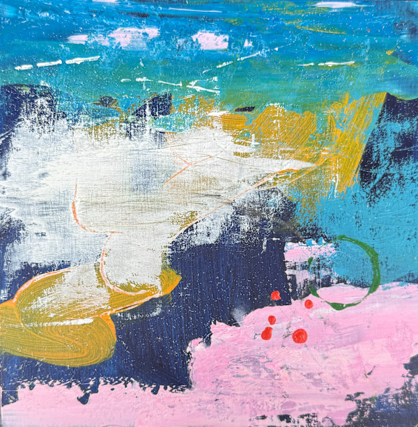 Bubble Logic by Chris Pero