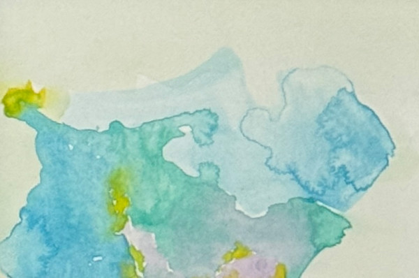 Cotton Haze by Chris Pero