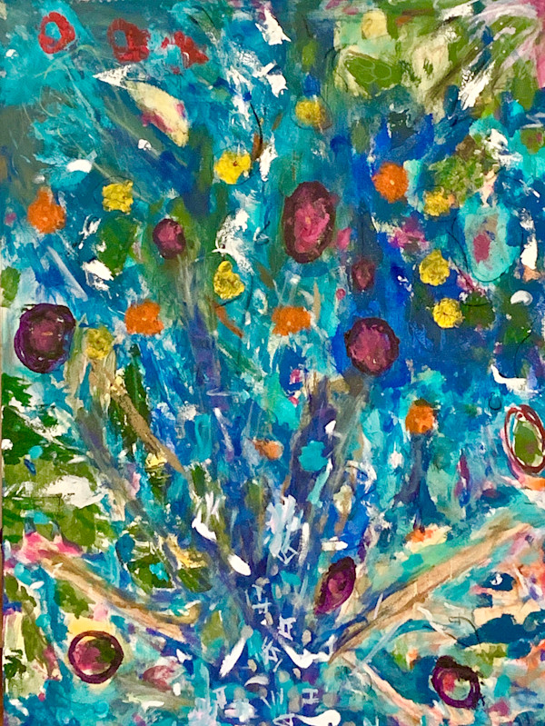 Just Dive In by Chris Pero