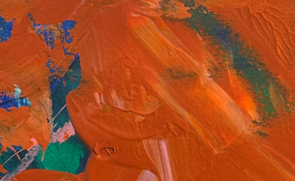 Echoes of the Ridge by Chris Pero