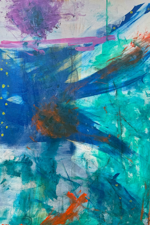 Greenhouse #1 by Chris Pero