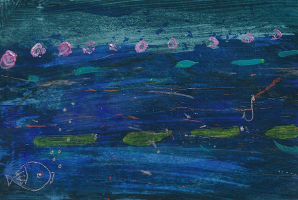 Don't Take the Bait by Chris Pero