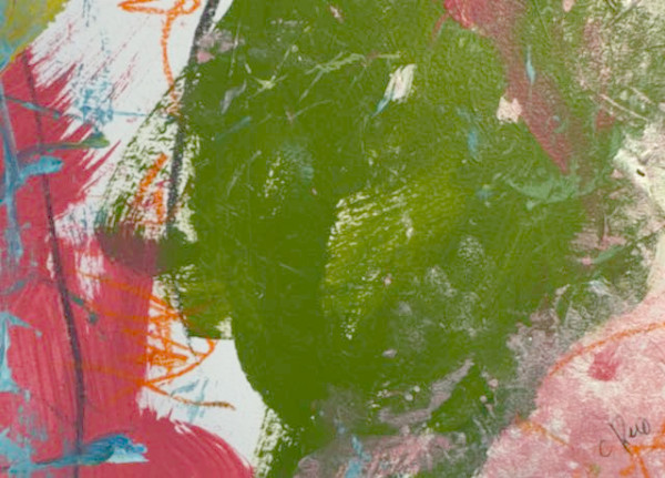 Circus Peanuts by Chris Pero