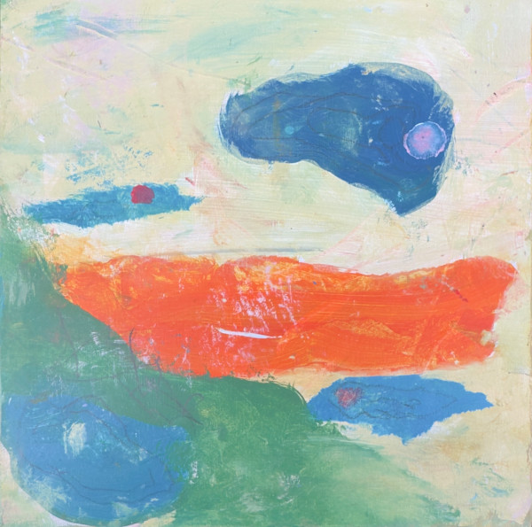 Crawlers by Chris Pero