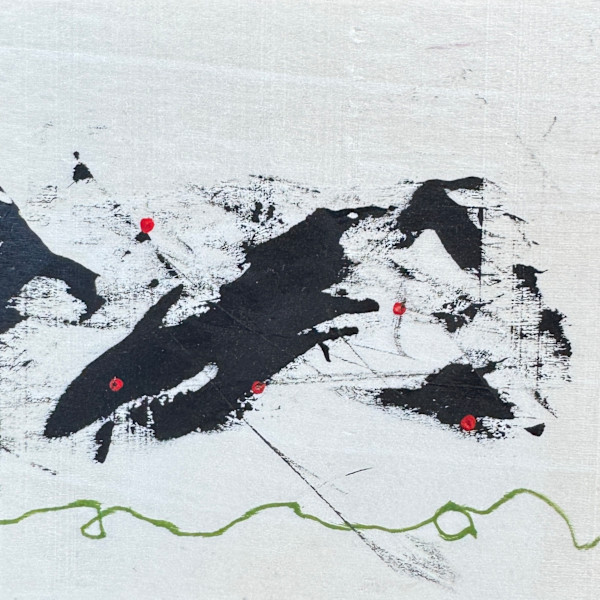 Targeted Silence by Chris Pero