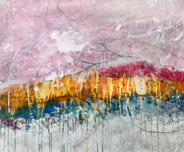 Champagne Avalanche by Chris Pero, Image 1.