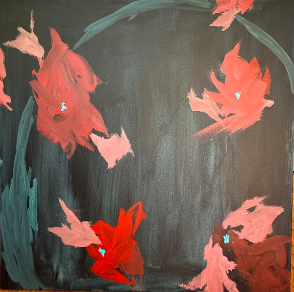 Jaytime Round _ The Pedal Parade part 1 by Chris Pero