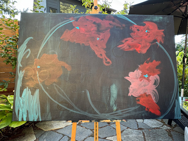 Jaytime Round _ The Grand Marshal by Chris Pero