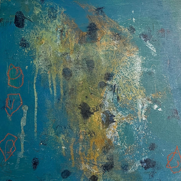 Embers From the Sky by Chris Pero