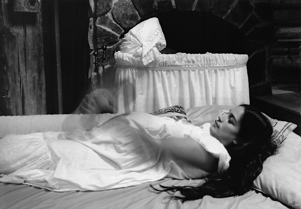 Eva's Dream by Aleda Yourdon