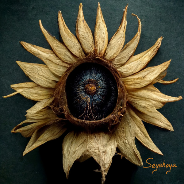 sun2 by Seyekoya