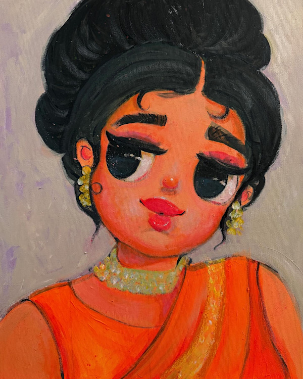 Mumtaz by Ajita Roy