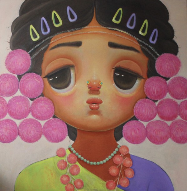 Behenchara II by Ajita Roy