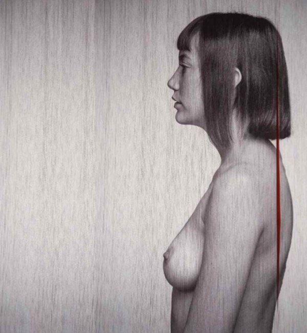 “EL RETRATO DE MONELLE” by Pablo Boneu