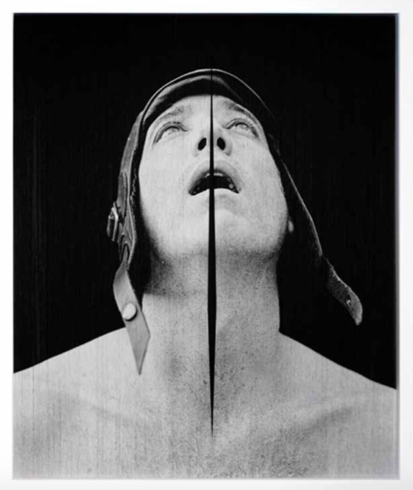“SIN DIOS” by Pablo Boneu