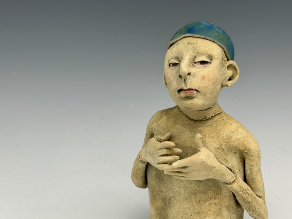 sign language by Jeanine Pennell