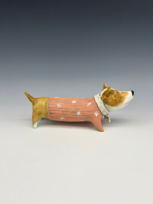 A special French Fry by Jeanine Pennell