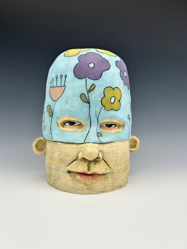 spring flowers by Jeanine Pennell, Image 3.