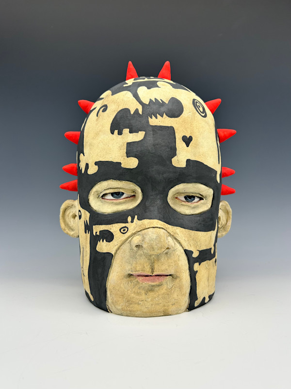 Demon's  Dance by Jeanine Pennell, Image 6.