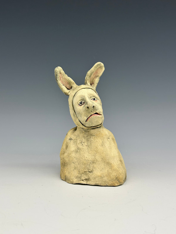 Bunny by Jeanine Pennell