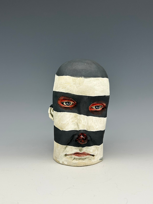 Seeing in Black and White by Jeanine Pennell, Image 1.