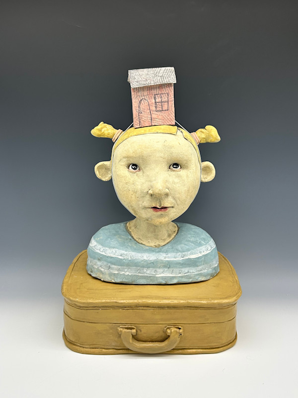 There's no place like home by Jeanine Pennell, Image 1.