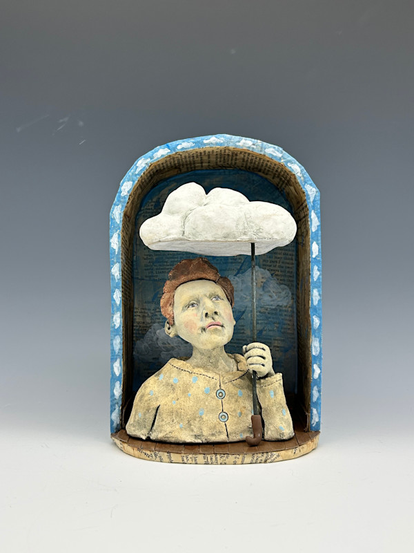 is it going to rain....today? by Jeanine Pennell, Image 1.