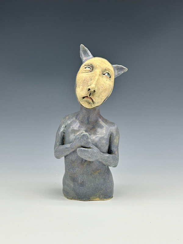 Uncertainty by Jeanine Pennell