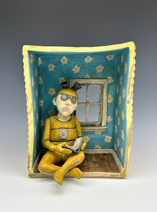 Learning to Be by Jeanine Pennell