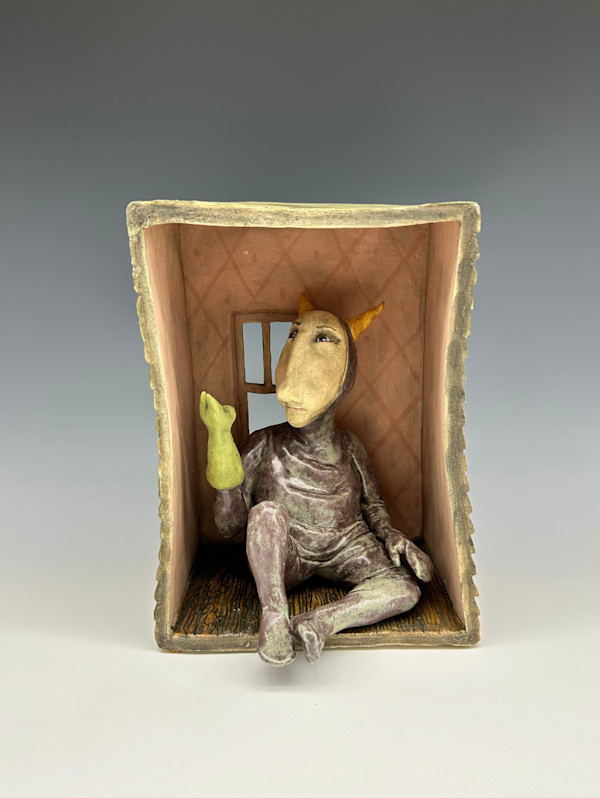 My only friend by Jeanine Pennell
