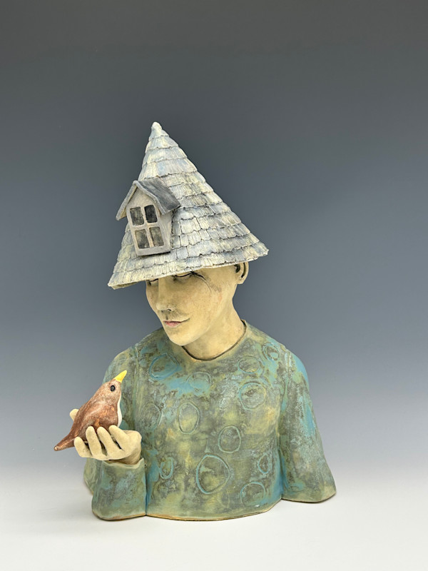 Safe Haven by Jeanine Pennell