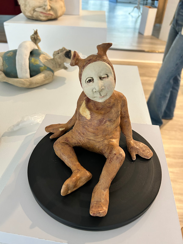 what was I thinking? by Jeanine Pennell