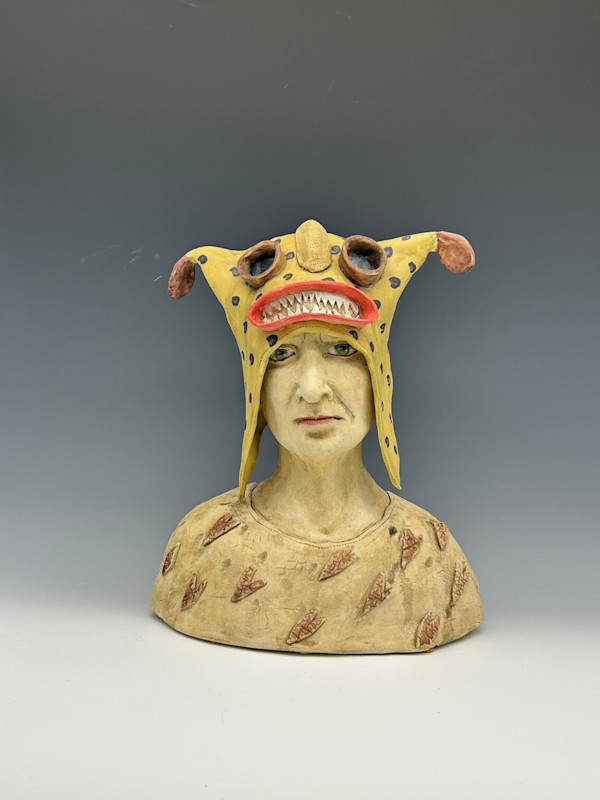 Explorer (the fine art of being yourself) by Jeanine Pennell, Image 2.
