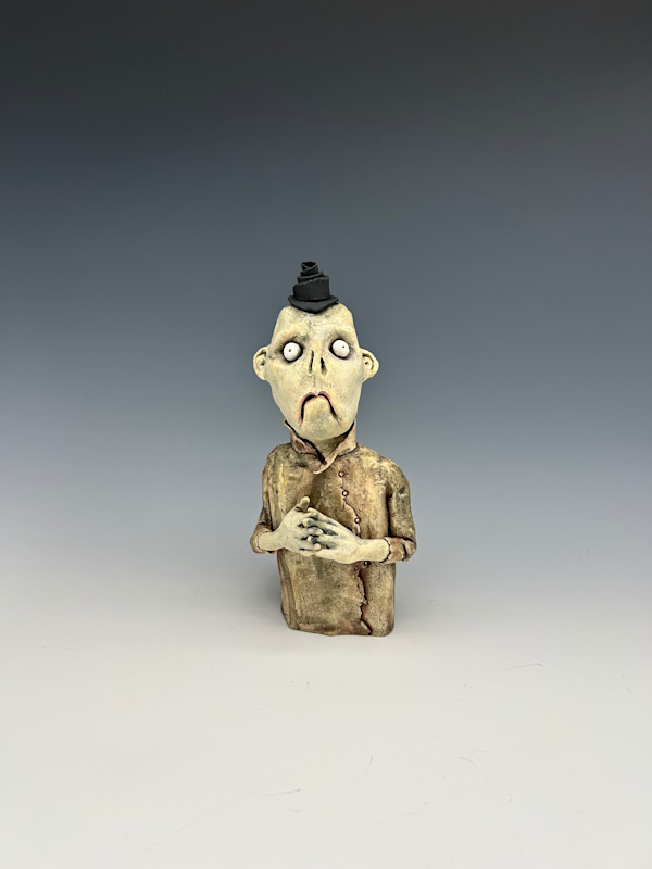 Mr. Magic by Jeanine Pennell