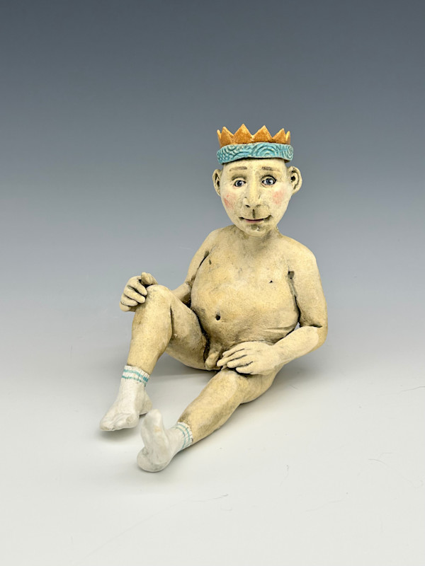 My Prince Charming by Jeanine Pennell, Image 1.