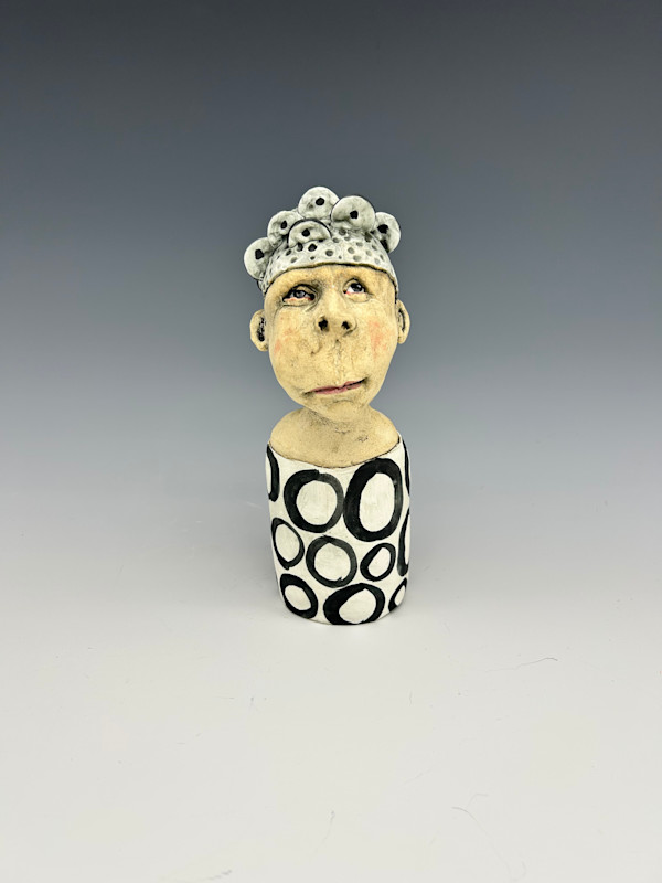 Oh's by Jeanine Pennell