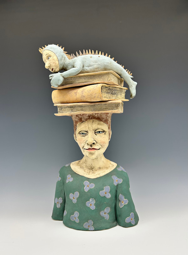 Life's lessons (that we are always learning) by Jeanine Pennell