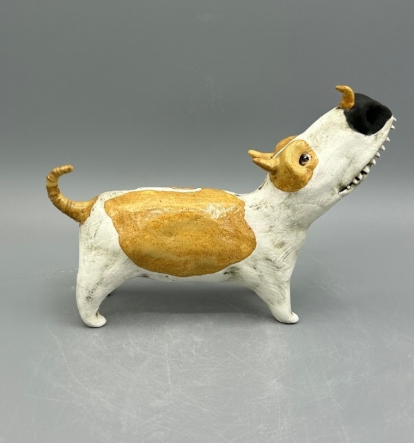 French Fry by Jeanine Pennell