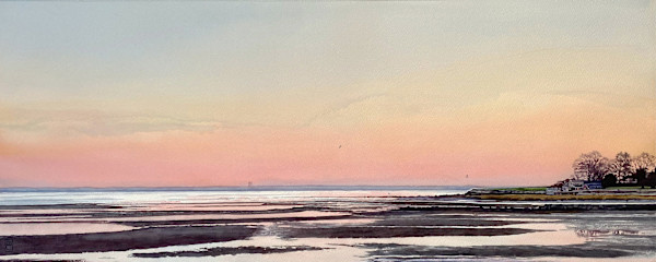 Eventide by Mary Chandler, Image 1.