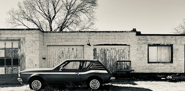 Gremlin by Denita Benyshek