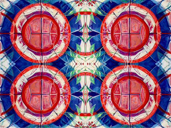 Suns Stars Mothers by Denita Benyshek