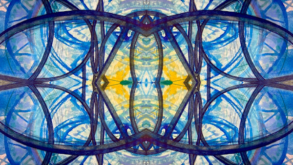 Music of the Spheres by Denita Benyshek, Image 1.