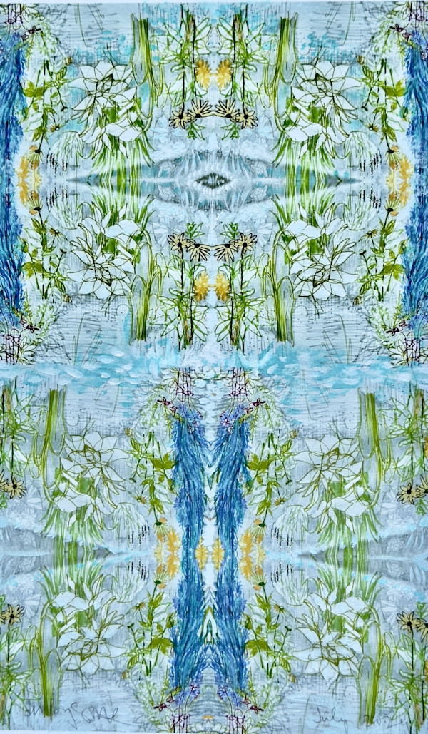 The Little Flora by Denita Benyshek