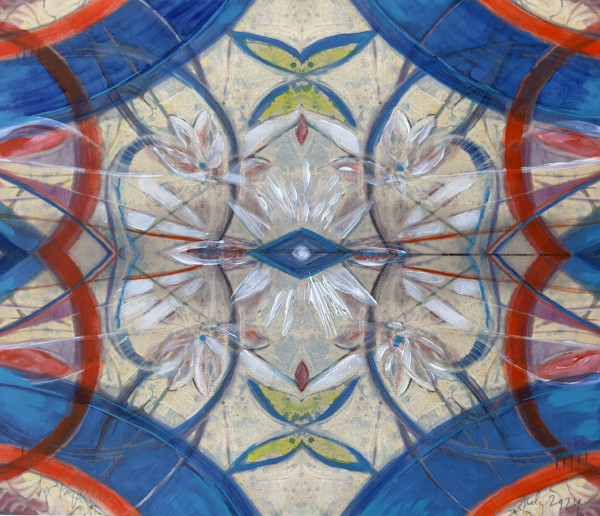 Eye of the Beholder by Denita Benyshek